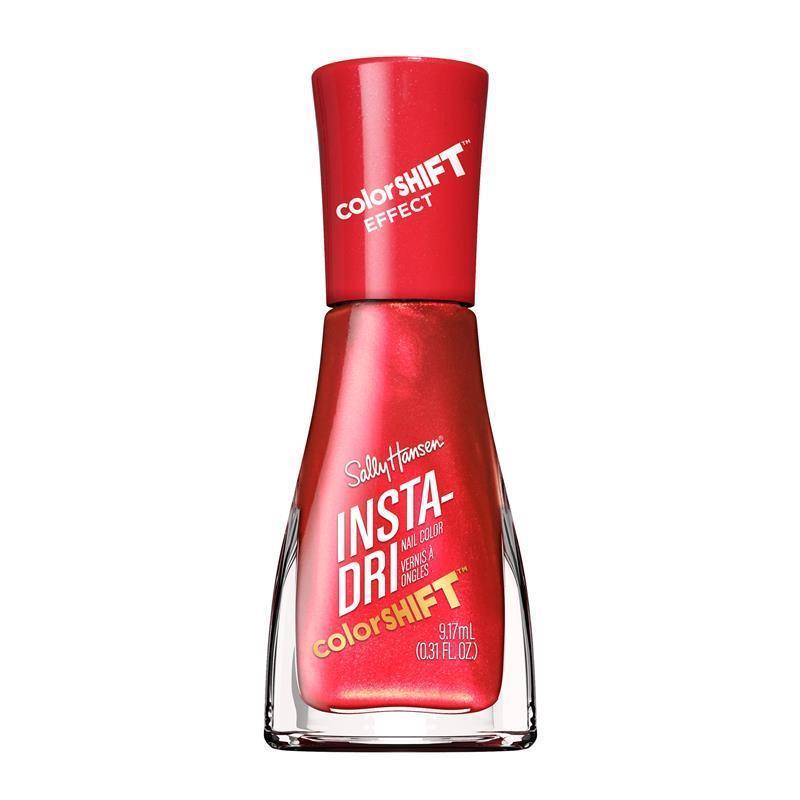 Sally Hansen Insta Dri Sizzle Me This Limited Edition 2026 9.17ml