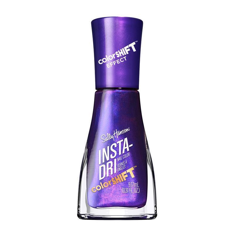 Sally Hansen Insta Dri Turn The Violet Up Limited Edition 2026 9.17ml