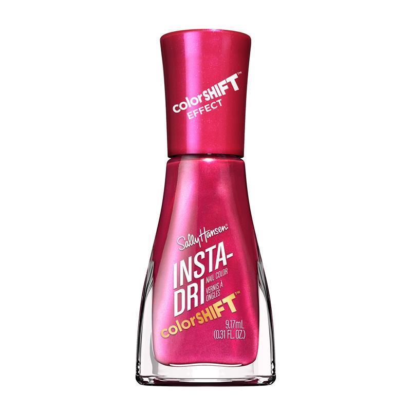 Sally Hansen Insta Dri Donβt You Flare Limited Edition 2026 9.17ml