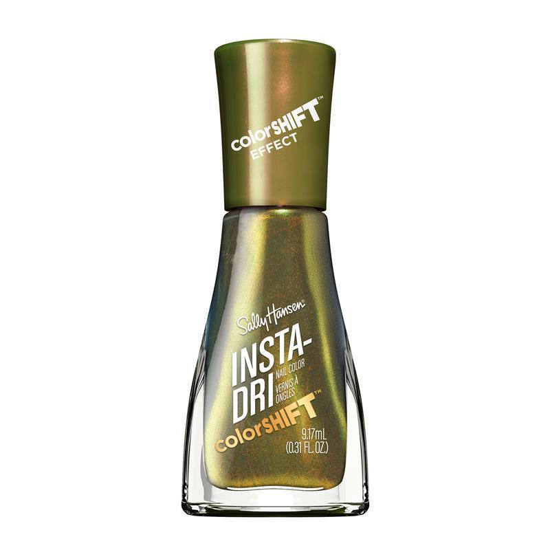 Sally Hansen Insta Dri Glo Off Limited Edition 2026 9.17ml