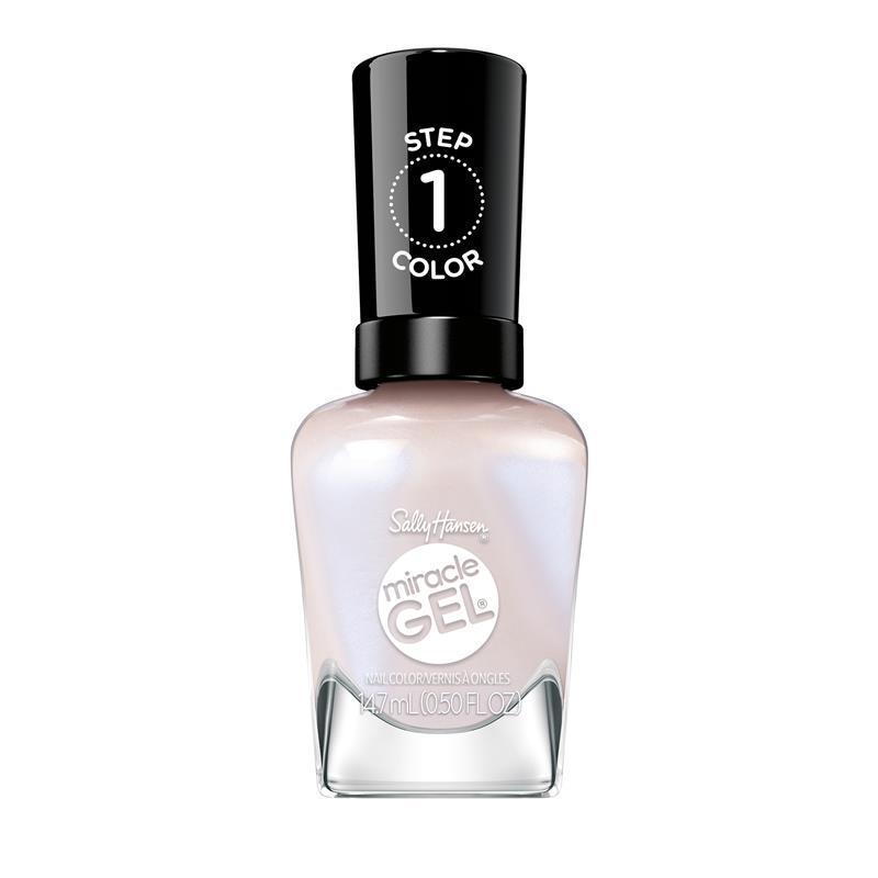 Sally Hansen Miracle Gel Nail Polish