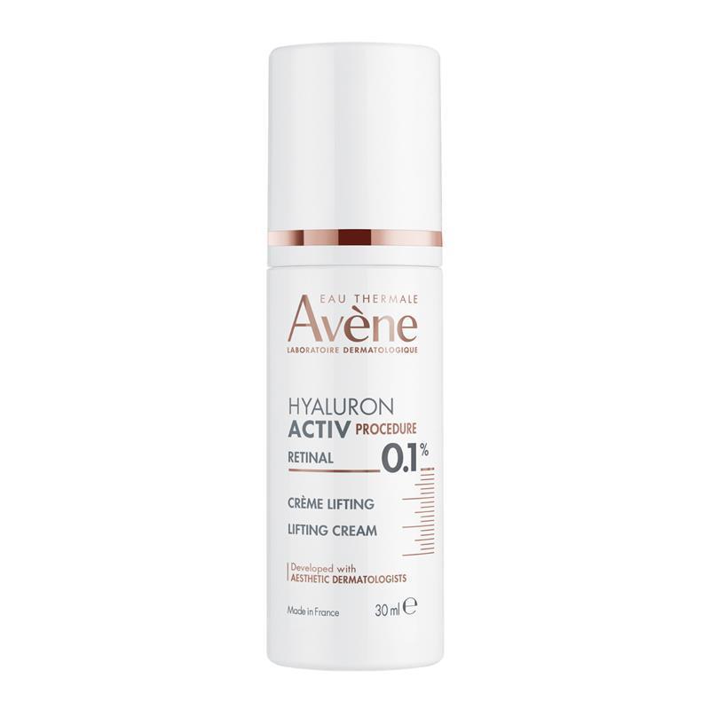 Avene Hyaluron Activ Procedure Lifting Cream 30ml