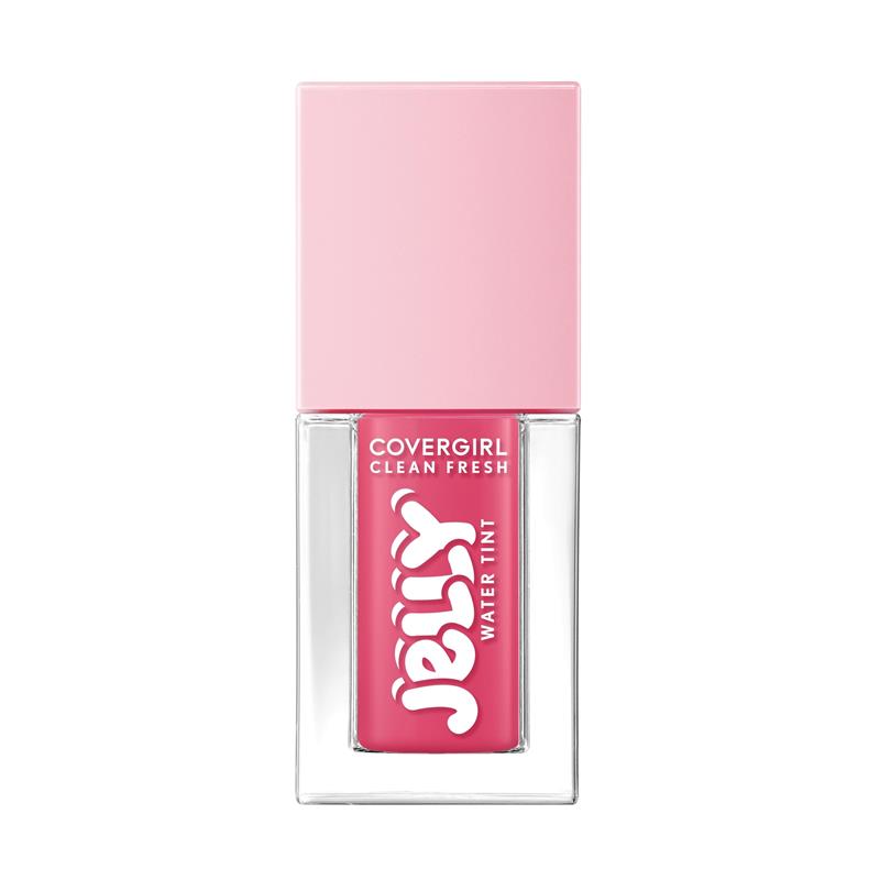 Covergirl Clean Fresh Jelly Water Tint