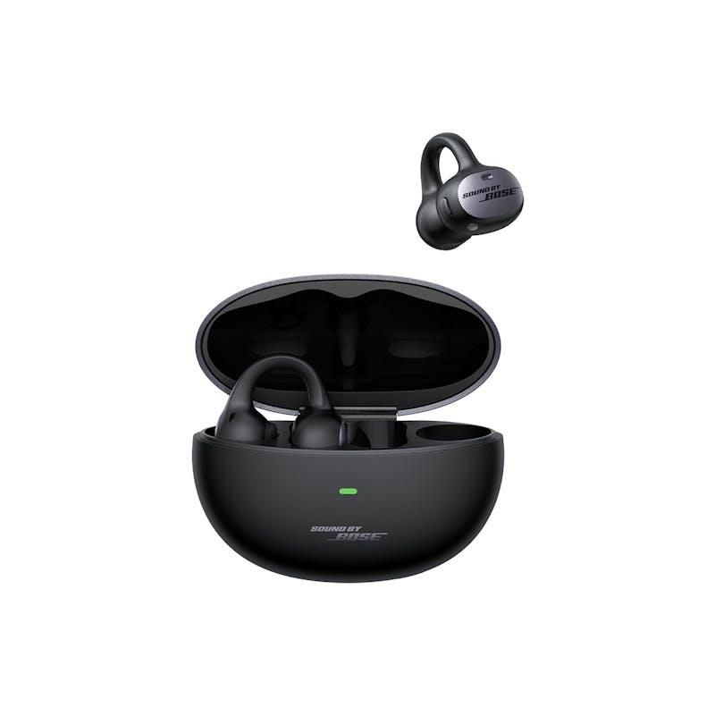 Buy Laser Baseus Inspire XC1 Open-Ear Earbuds Black online at