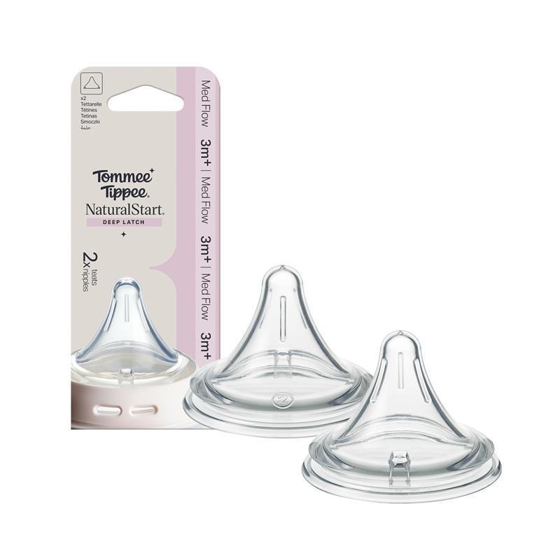 Tommee Tippee Natural Start