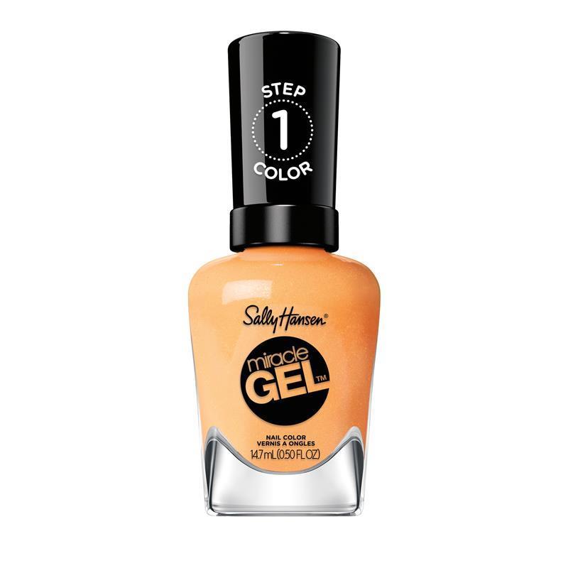 Sally Hansen Miracle Gel Nail Colour