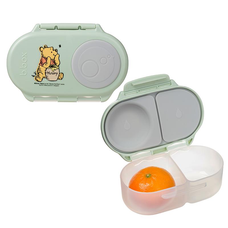 B.Box Snackbox Disney Winnie the Pooh