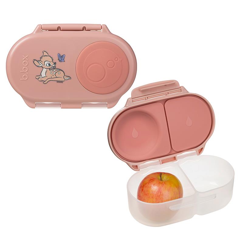 B.Box Snackbox Disney Bambi