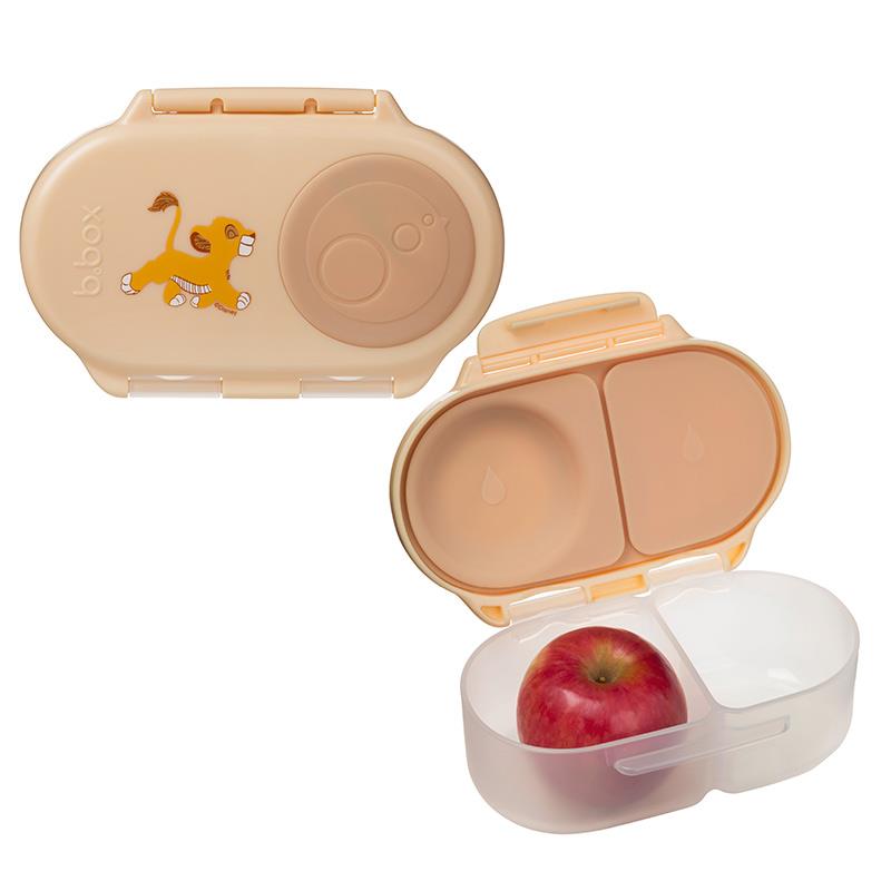 B.Box Snackbox Disney The Lion King