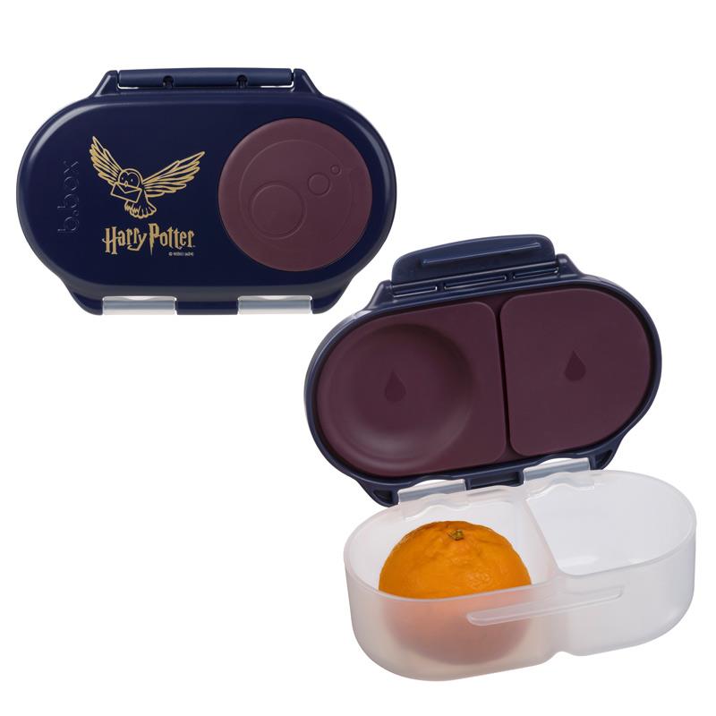 B.Box Snackbox Harry Potter