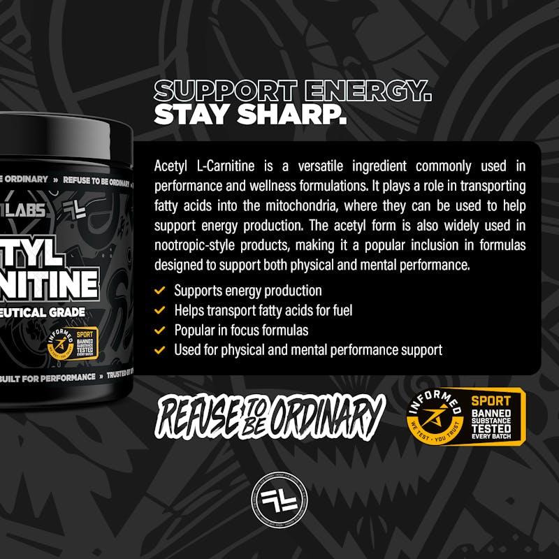 why is glycine propionyl l carnitine out of stock propionyl l carnitine brands Carlyle GPLC Glycine Propionyl-L-Carnitine HCL  Supplement | 1250mg