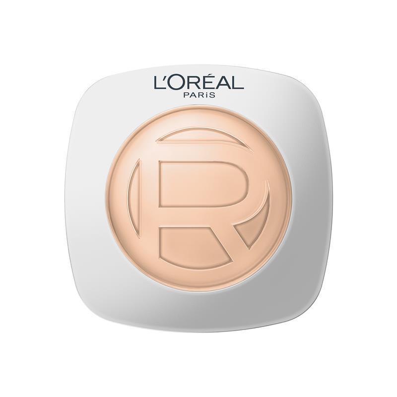L'Oreal Paris True Match Hyaluron Tinted Balm Foundation