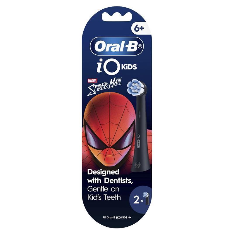 Oral B Electric Toothbrush iO Kids Clean & Gentle