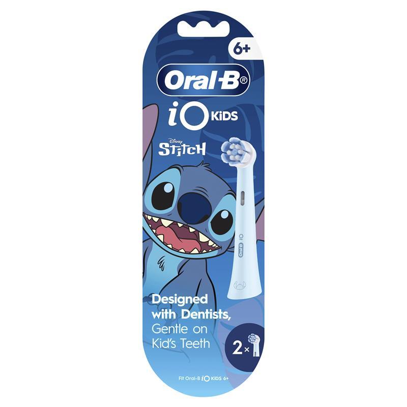Oral B Electric Toothbrush iO Kids Clean & Gentle