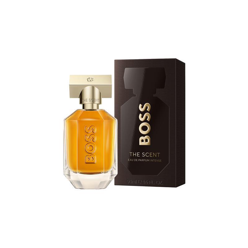 Hugo Boss The Scent
