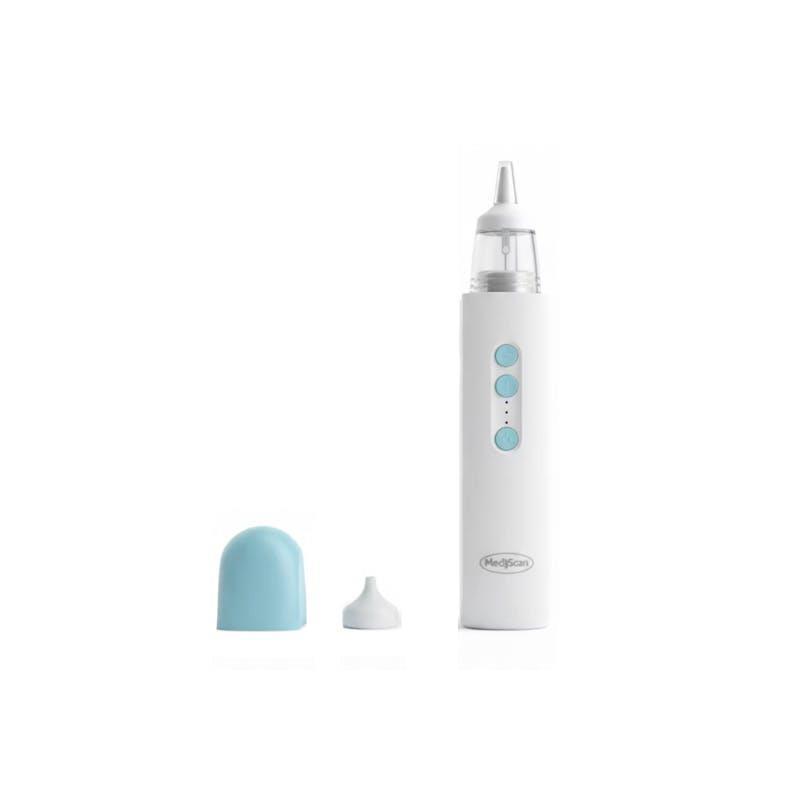 MedeScan L'il Booger Buster - Rechargeable 1Unit