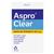 Aspro Clear Pain Relief 60 Soluble Tablets