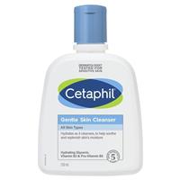 chemist warehouse cetaphil baby