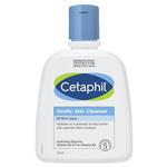 Cetaphil Gentle Skin Cleanser  for Face & Body 250mL