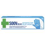 Soov Anti-Septic Cream 50G