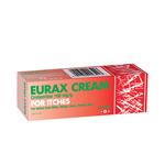 Eurax Cream for Itches 20g