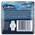 Libra Pads Invisible Body Fit with Wings Regular 12