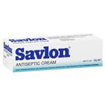 Savlon Antiseptic Cream for Cuts Grazes Bites 50g 