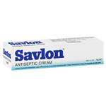 Savlon Antiseptic Cream for Cuts Grazes Bites 75g 