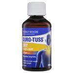 DURO-TUSS Dry Cough Liquid 200mL
