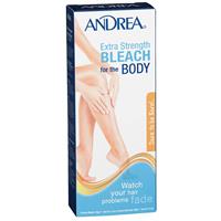 Buy Andrea Extra Strength Creme Bleach 42g 28g Online at Chemist