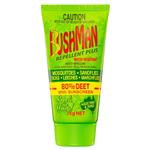 Bushman Plus UV Insect Repellent Gel 75g