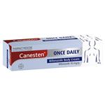Canesten Once Daily Anti-Fungal Body Cream 30g