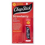 Chapstick Lip Balm Strawberry SPF15+ 4.2g