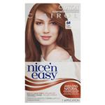 Clairol Nice & Easy 6R Natural Light Auburn