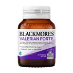 Blackmores Valerian Forte Sleep Support Vitamin 60 Tablets