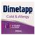 Dimetapp Cold and Allergy 200mL 