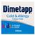 Dimetapp Cold and Allergy Colour Free 200mL