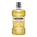 Listerine Original Antibacterial Mouthwash 1L