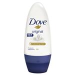 Dove Women Antiperspirant Roll On Deodorant Original 50ml