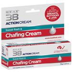 Neat 3B Action Cream Sweat Rash and Chafing Cream 75g 