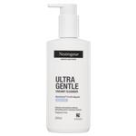 Neutrogena Fragrance Free Extra Gentle Cleanser 200mL