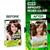 Garnier Nutrisse 4.3 Cappucino Dark Golden Brown