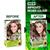 Garnier Nutrisse Permanent Hair Colour - 6 Acorn (Enriched with 4 Natural Oils)