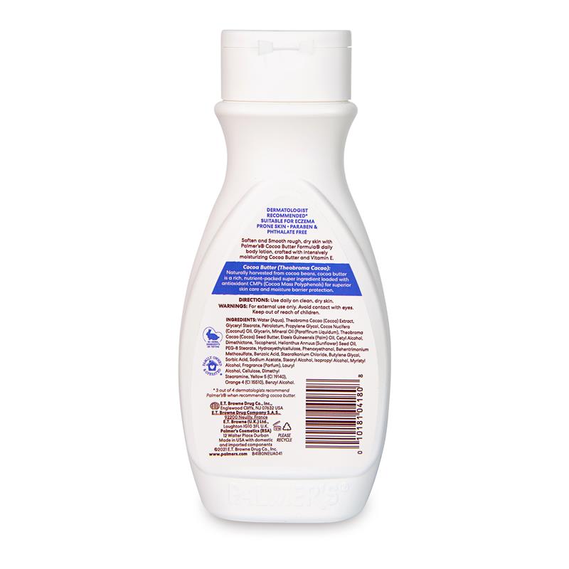 Buy Palmer's Cocoa Butter Body Lotion 250ml Online at Chemist Warehouse®