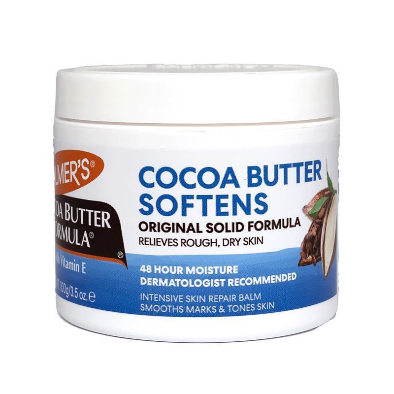 Palmer's Cocoa Butter Formula Jar, 3.5 oz.