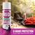 Rid Tropical Strength Medicated Insect Repellent Aerosol 150g 