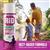 Rid Tropical Strength Medicated Insect Repellent Aerosol 150g 