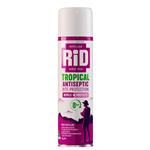 RID Medicated Insect Repellant Tropical Strength 150g