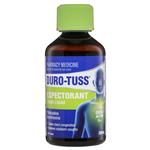 DURO-TUSS Expectorant Cough Liquid 200mL