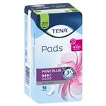 Tena Pads Mini Plus Long Length 16 Pack